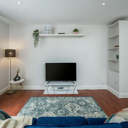 Trustay Apartments London Brick Lane Ngoại thất bức ảnh