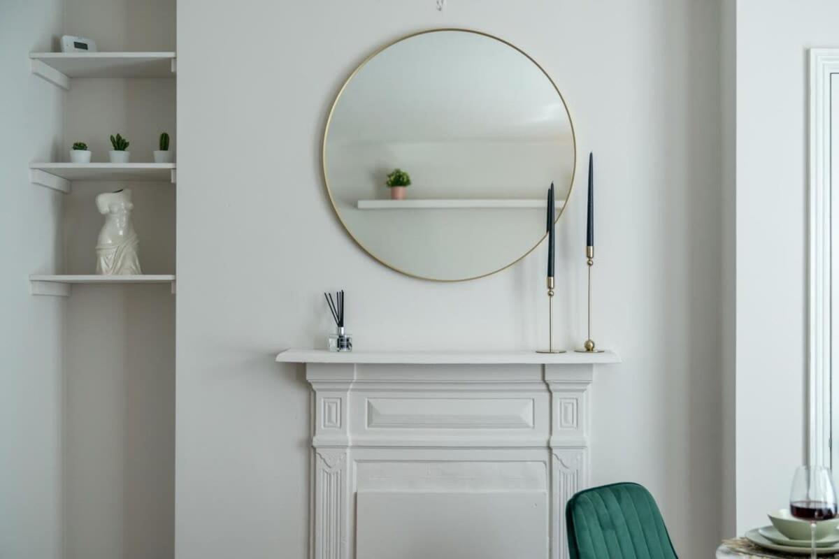 Trustay Apartments London Brick Lane Ngoại thất bức ảnh