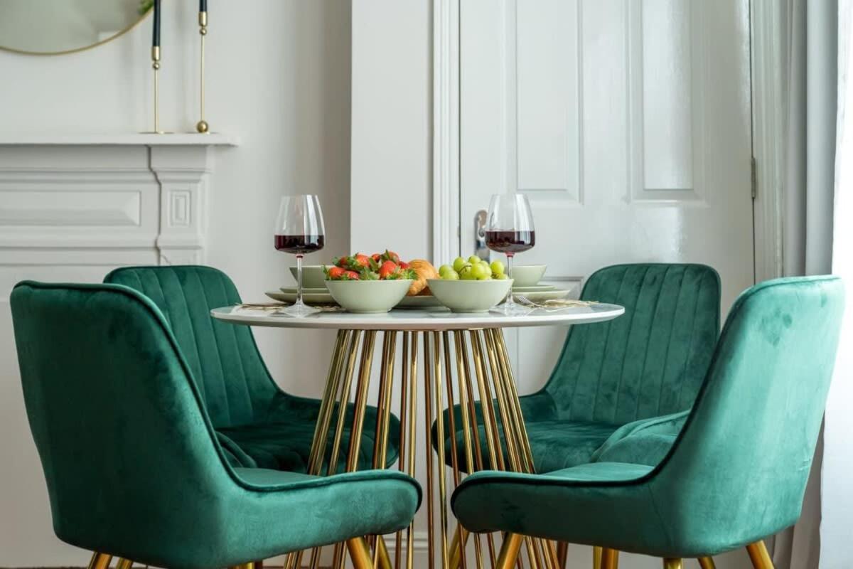 Trustay Apartments London Brick Lane Ngoại thất bức ảnh