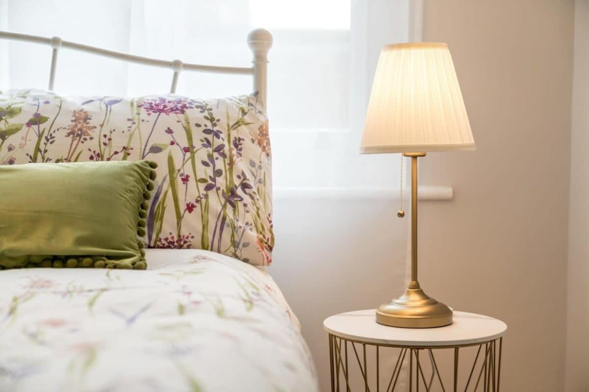 Trustay Apartments London Brick Lane Ngoại thất bức ảnh